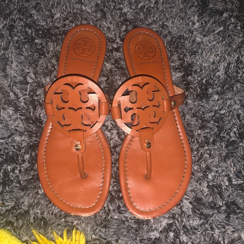 Tory Burch sandals
